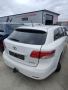 Toyota Avensis 2.2 D-cat, На части , снимка 3