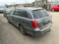 toyota avensis t25 на части тойота авенсис 2.0 d4d t25, снимка 3