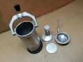 Стара Соц Немска Ел. Кафеварка. , снимка 8