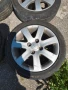 ДЖАНТИ С ГУМИ ЗА MITSUBISHI, снимка 2
