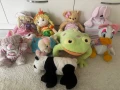 Плюшени играчки , снимка 1