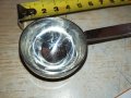 COFFEE SCOOP 15ml-МЕТАЛНА ЛЪЖИЦА ЗА КАФЕ 0801231554, снимка 2