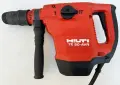 Hilti TE 50-AVR - Комбиниран перфоратор 1100W 6.0J, снимка 3