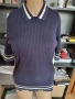 Дамска блуза Tory Burch тип polo shirt  размер S/M, снимка 1