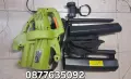 Италиянски Листосъбирач 3000W с три режима на работа, снимка 4