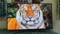 Samsung 50 инча Самсунг 4K LED Smart HDR WiFi смарт лед, снимка 3