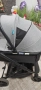 Бебешка количка LORELLI Premium 3 в 1, снимка 5