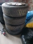 Джанти 17-5×112 за VW- 215  65  17 good year до 22 г, снимка 2