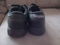 Reebok Classic унисекс кожени маратонки – черни, № 39, снимка 3