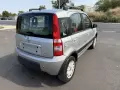 Fiat Panda 1.2 4x4 Клима, снимка 4