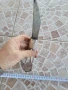 Нож, кама, кинжал, йеменска шафра, снимка 7