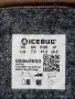 Icebug Adak Wool Michelin туристически обувки 41,5 номер, снимка 14