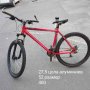 27.5 планинско колело CARRERA, снимка 1 - Велосипеди - 42576135