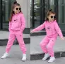 👦👧 Детски екипи за момчета и момичета ❤️ Спортни комплекти 6–18 г. / XS 🔥✨, снимка 1