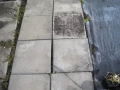 Тротоарни бетонови плочки 40/40/5, снимка 2