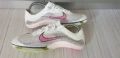 Nike Air Zoom AromKnit Victory UK 6 US 7 Womens Size 40/25 см. ОРИГИНАЛ! Дамски обувки за бягане!, снимка 10