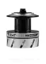 Усилена макара за сом Mikado Cat One NG 8010 FD, 9+1 BB, снимка 8