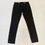 Дамски черни дънки Tommy Hilfiger "Milan LW" (Размер XS/S W29 L32), снимка 1