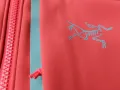 Arcteryx Softshell, мъжко яке, М, КАТО НОВО!!!, снимка 3