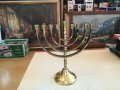karshi-hand made jerusalem-свещник от франция 1712221735, снимка 14