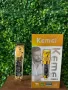 Професионална машинка за подстригване Kemei KM-1829, снимка 2