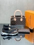 Louis Vuitton ⚜️  Чанти Обувки Портмонета , снимка 3