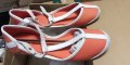 дамски обувки lacoste нови , снимка 1 - Дамски ежедневни обувки - 42183256