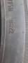 4 броя всесезонни гуми 215 60 17 Pirelli dot22, снимка 2