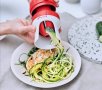 Tupperware  спиралайзер, снимка 2