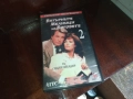 ВЯТЪРНИТЕ МЕЛНИЦИ НА БОГОВЕТЕ 2-ORIGINAL VHS VIDEO TAPE 2909251632, снимка 1