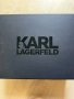 Оригинални дамски обувки Karl Lagerfeld, снимка 6