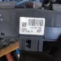 Бутон аварийни светлини за Opel Zafira B , GM 13 100 105, снимка 2