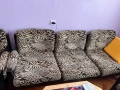 Дивани двойка тройка и фотьойл, снимка 3