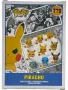 Фигура POP! Аниме: Pokemon - Pikachu - манга, снимка 2