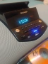 Система sharp Ipod cd mp3 rds aux, снимка 3