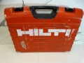 Куфар Hilti TE 70 AVR - За комбинирана машина SDS Max, снимка 3