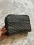 Goyard унисекс чанта, снимка 1
