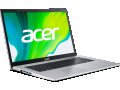 Нов! Home/Office лаптоп Acer Aspire 3 17,3" | Intel Pentium Silver N6000, снимка 1