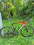 Шосеен велосипед TREK Emonda SL6 (като нов), снимка 5