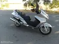 HONDA SILVER WING 600, снимка 2