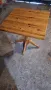 Дървени маси, снимка 2