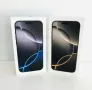 НОВ! iPhone 16 Pro Max 512GB Black / Natural Titanium ГАРАНЦИЯ!, снимка 1