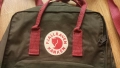 FJALL RAVEN Kanken Bags - раница - 1742, снимка 7