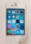 iPhone 4S / 4G - 40 лв. - 1 брой Отключени. Без зарядно ., снимка 3