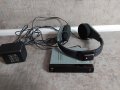 Инфрачервена система  за слушалки , снимка 1 - Слушалки и портативни колонки - 39109542