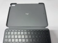 Клавиатура Logitech Combo Touch iPad Air 11-inch 5th Gen / M2, снимка 3