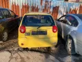 chevrolet matiz 0.8 на части шевролет матиз 0.8 део матиз спарк, снимка 3
