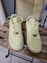 Nike Air Force 1 лимоненожълти- 38 номер , снимка 15
