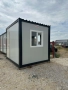 Кабина за охрана 300х240 | Охранителен контейнер, Строителен, Модулен, снимка 2