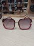 Слънчеви очила Бордо Лукс, снимка 1 - Слънчеви и диоптрични очила - 40098121